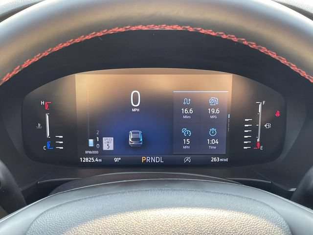 Certified 2023 Ford Escape ST-Line w/ Tech Pack #1 AWD/4WD image 21