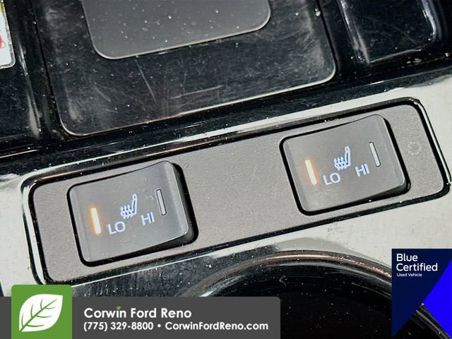 Used 2020 Toyota Prius Limited image 23