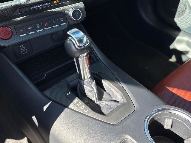 Certified 2024 Ford Mustang Premium image 34