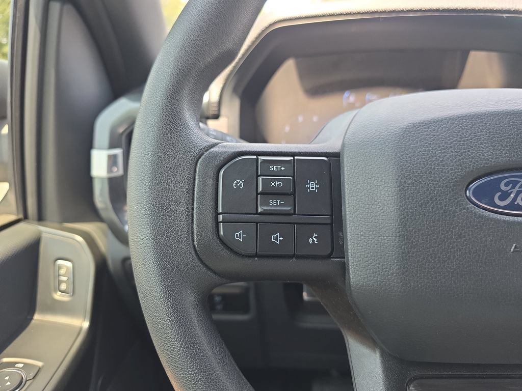 Certified 2024 Ford F150 STX RWD image 20