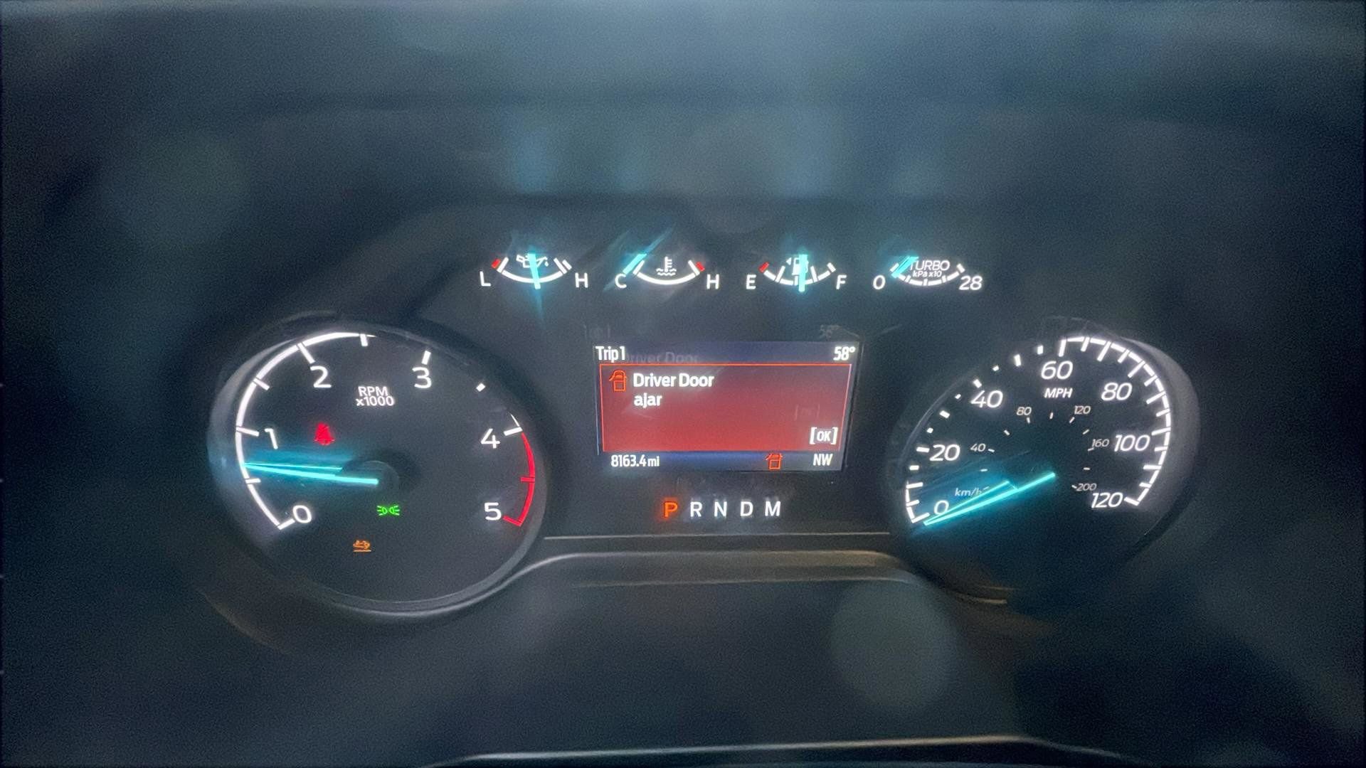 Certified 2025 Ford F450 XLT w/ 360-Degree Camera Package image 15