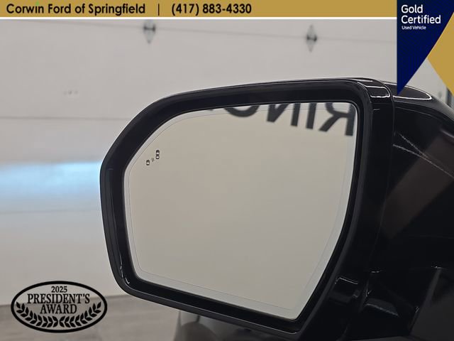 Certified 2023 Ford Expedition Limited AWD/4WD image 43