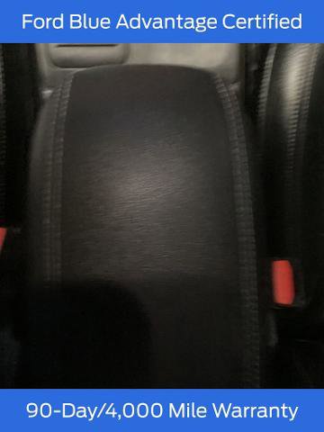 Certified 2020 Ford Escape Titanium w/ Titanium Premium Package 2.0 image 15