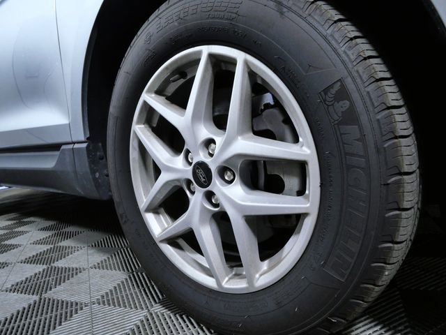 Certified 2024 Ford Edge SEL w/ Convenience Package AWD/4WD image 2