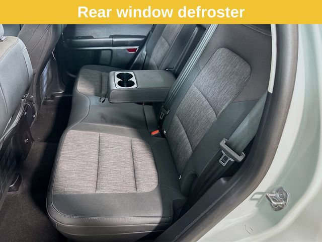 Certified 2023 Ford Bronco Sport Big Bend w/ Convenience Package image 16