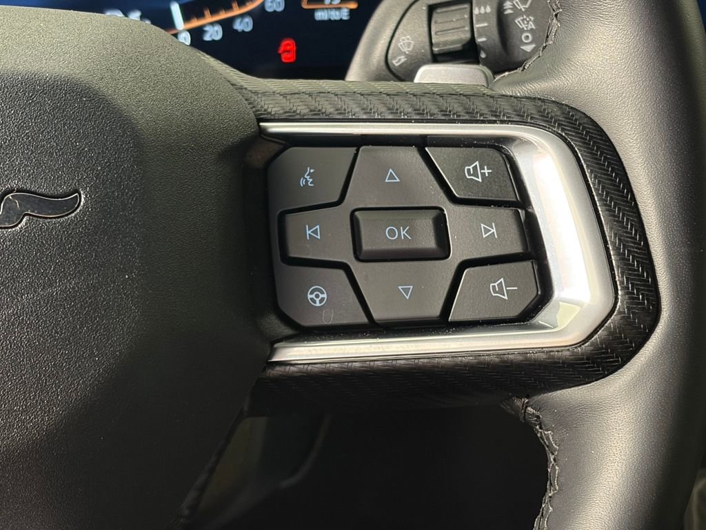 Certified 2025 Ford Mustang GT Premium w/ Mustang Nite Pony Package image 17