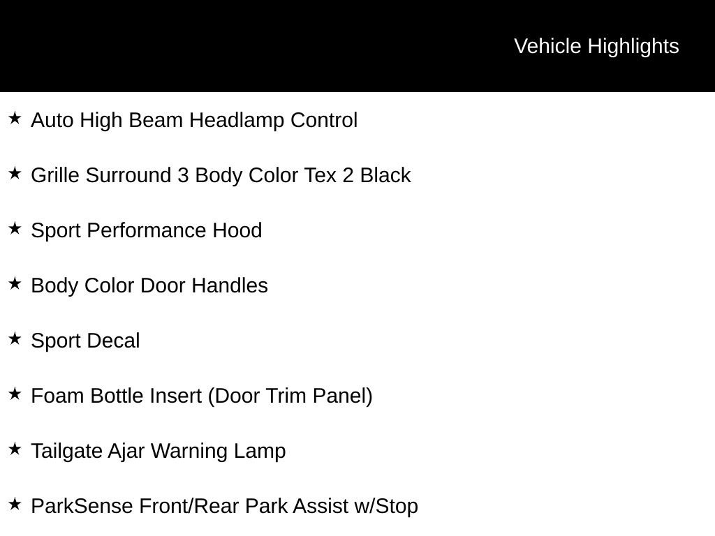 Used 2021 RAM 1500 Laramie w/ Sport Appearance Package AWD/4WD image 6
