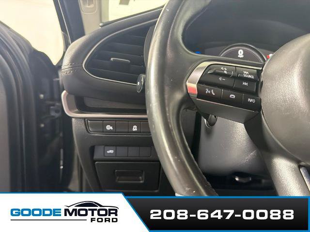 Used 2024 MAZDA MAZDA3 s FWD image 13
