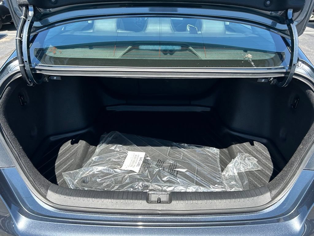 Used 2024 Honda Accord Touring image 30