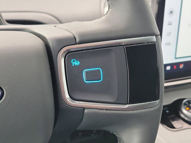 Certified 2025 Ford Expedition Max Active AWD/4WD image 15