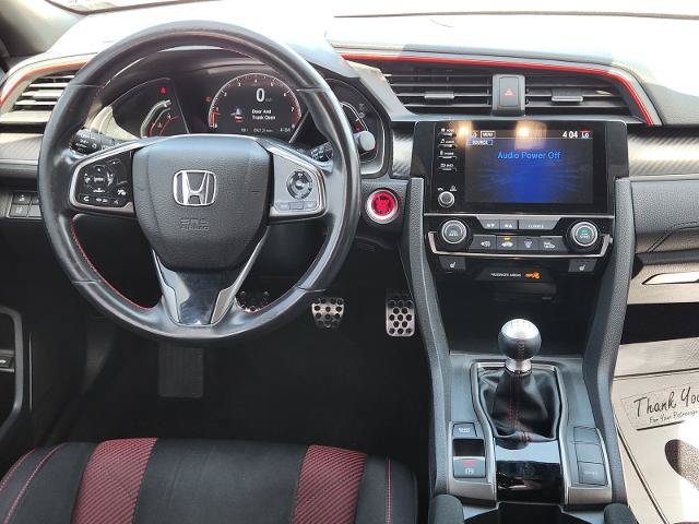 Used 2020 Honda Civic Si image 25