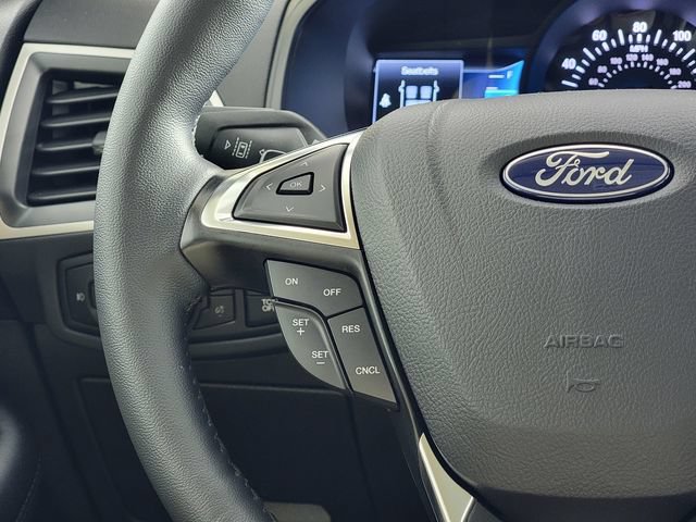 Certified 2024 Ford Edge SEL w/ Convenience Package AWD/4WD image 27