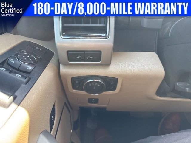 Certified 2020 Ford F250 Lariat w/ Lariat Value Package image 21