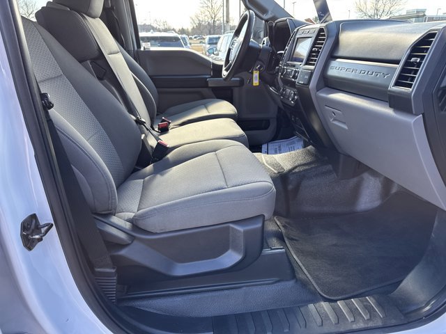 Certified 2020 Ford F350 XLT w/ XLT Value Package image 11