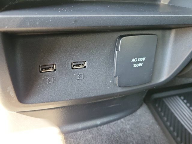Certified 2021 Ford Ranger XLT w/ Equipment Group 301A Mid RWD image 17