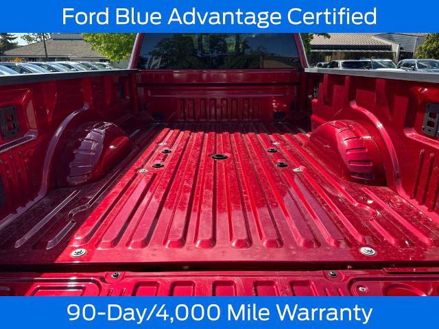 Certified 2026 Ford F450 King Ranch AWD/4WD image 7