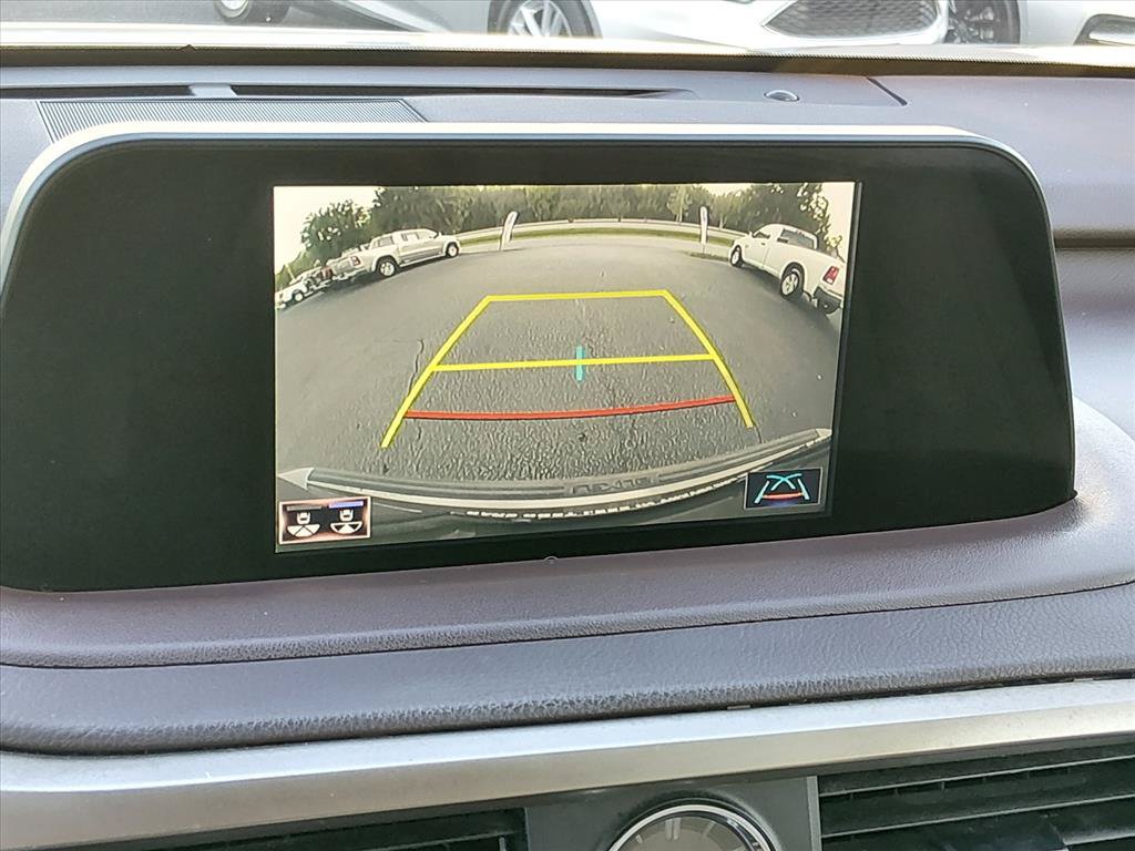 Used 2020 Lexus RX 350 FWD w/ Premium Package image 21