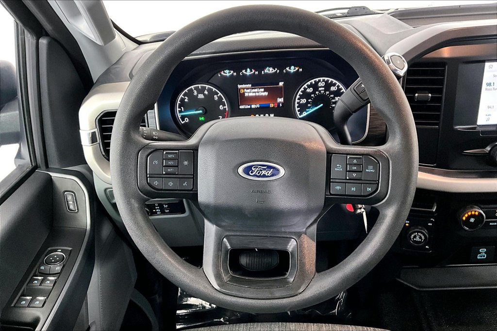 Certified 2021 Ford F150 XLT AWD/4WD image 5