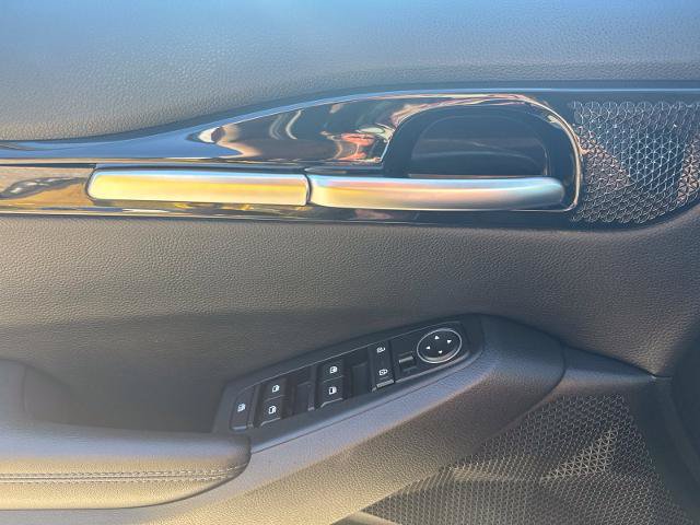 Used 2022 Kia Seltos S AWD/4WD image 26