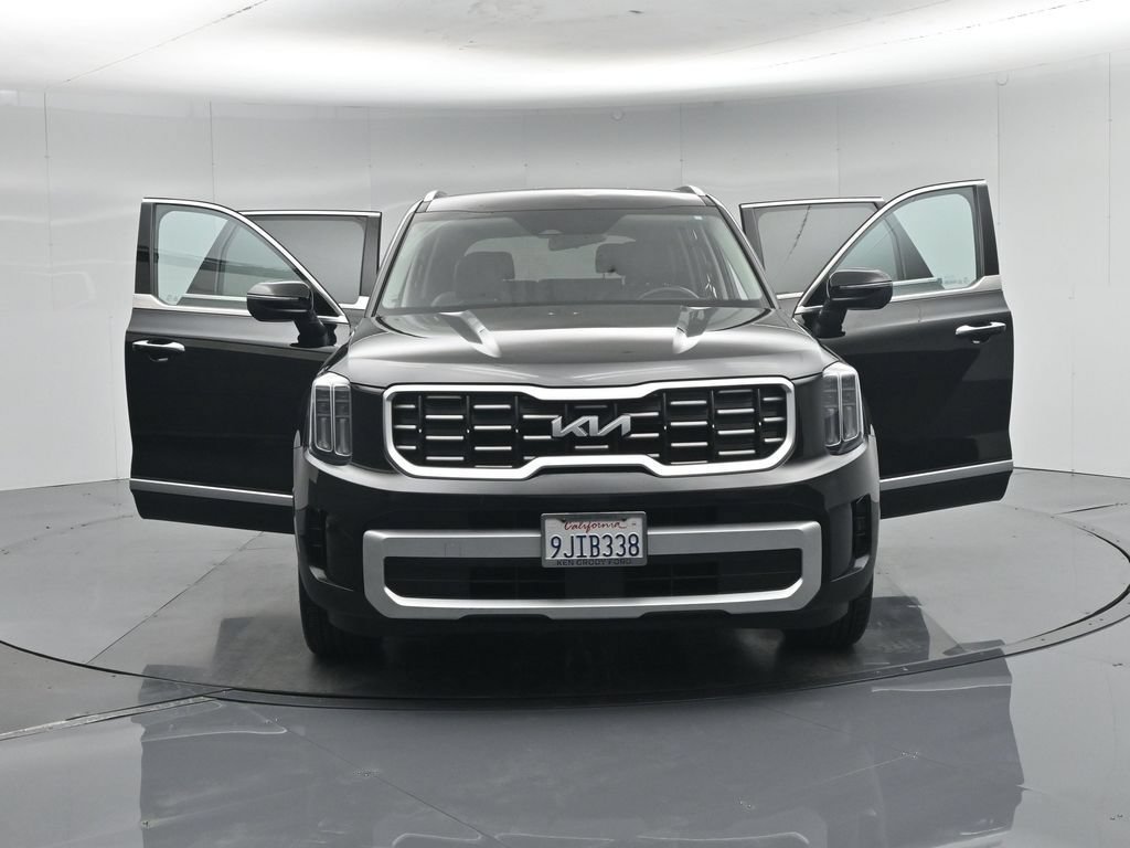 Used 2024 Kia Telluride S FWD image 37