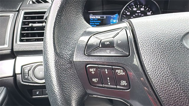 Certified 2019 Ford Explorer Sport w/ Equipment Group 401A image 18