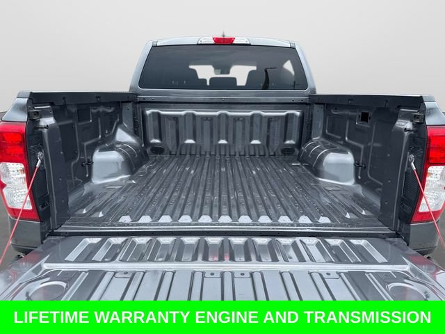 Certified 2025 Ford Ranger XL RWD image 12