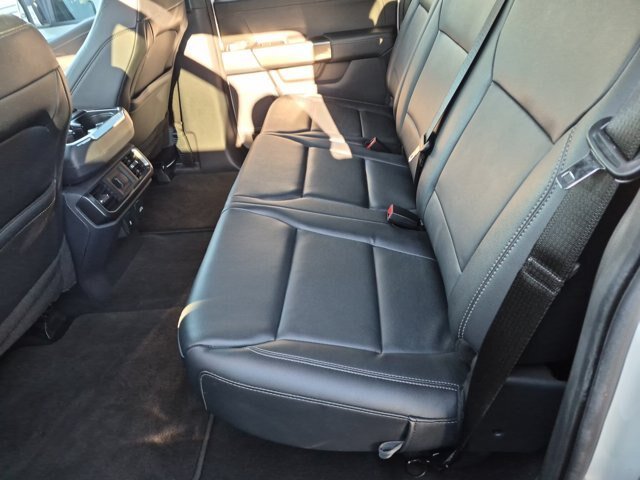 Certified 2023 Ford F150 XLT w/ Equipment Group 302A High AWD/4WD image 30