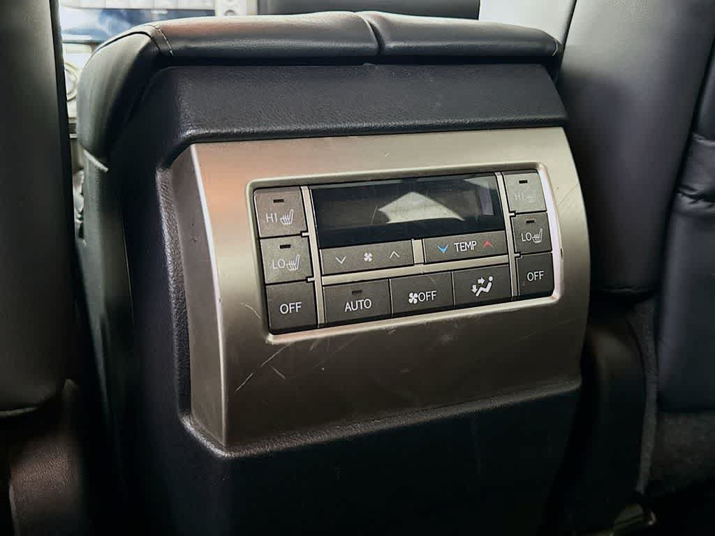 Used 2020 Lexus GX 460 Premium AWD/4WD image 13