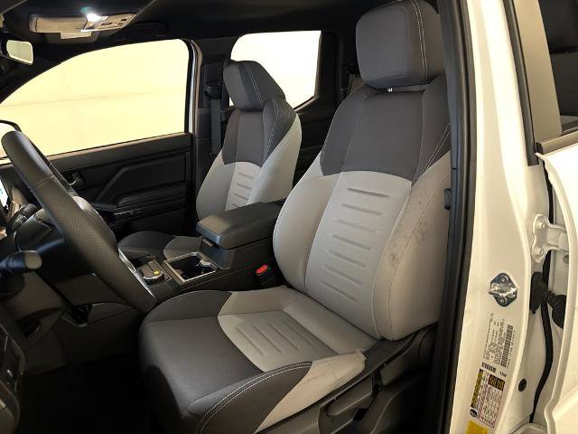 Used 2025 Toyota Tacoma TRD Sport RWD image 18