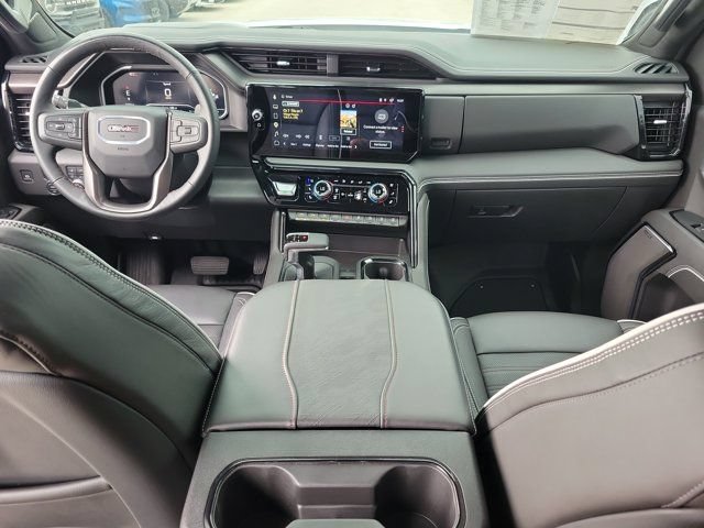 Used 2025 GMC Sierra 1500 AT4X AWD/4WD image 23