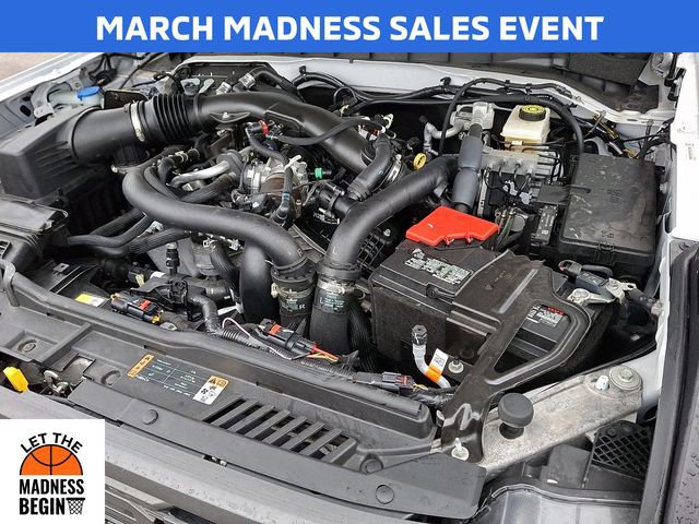 Certified 2023 Ford Bronco Raptor image 29