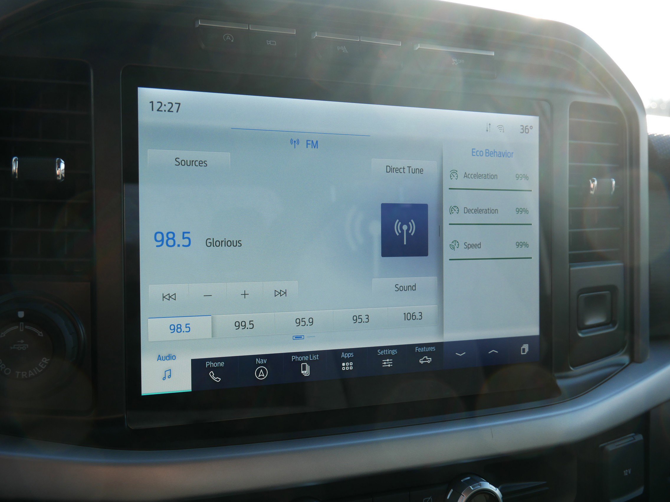 Certified 2023 Ford F150 XLT w/ Equipment Group 302A High image 25