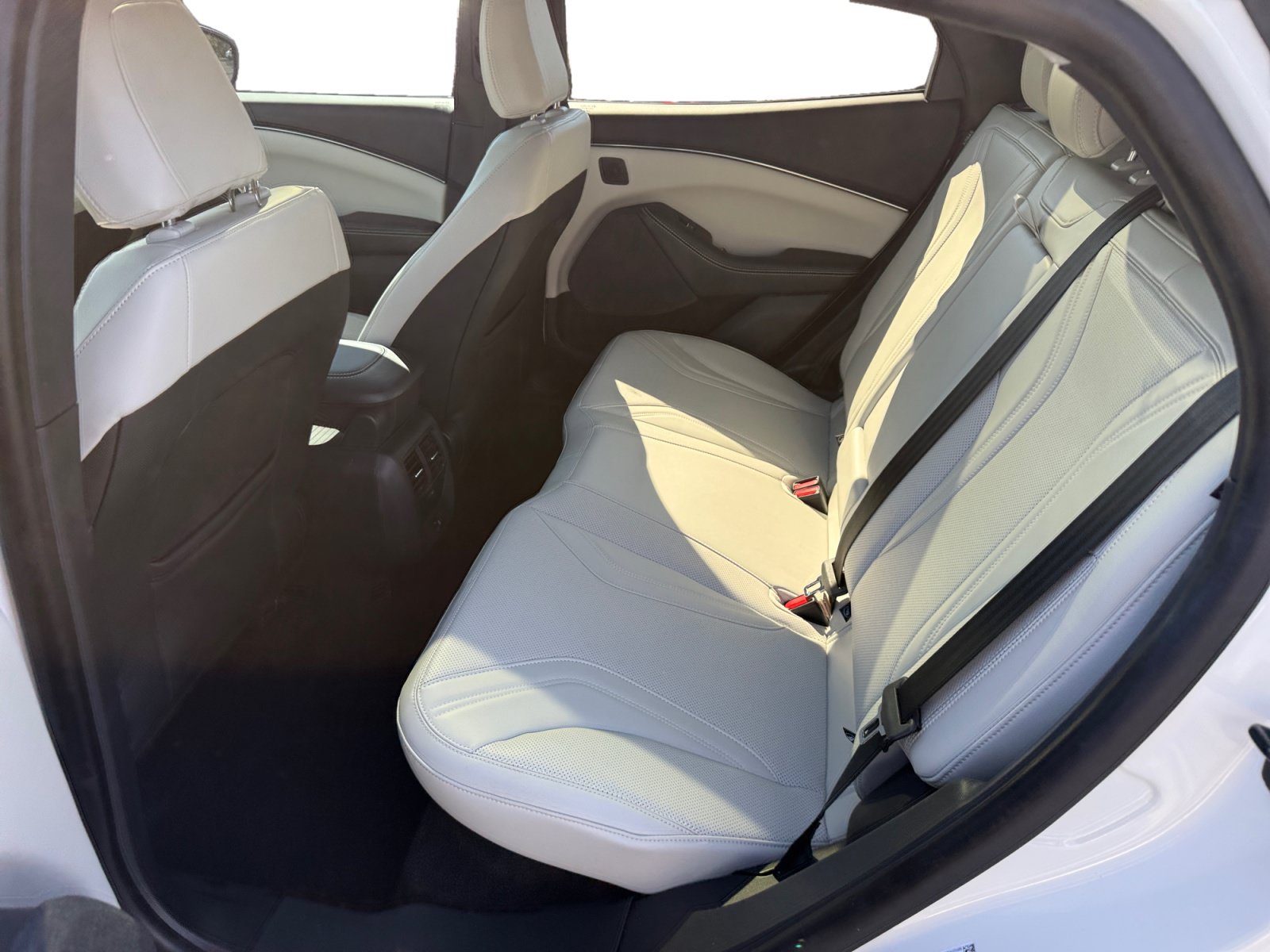 Certified 2023 Ford Mustang Mach-E Premium RWD image 16