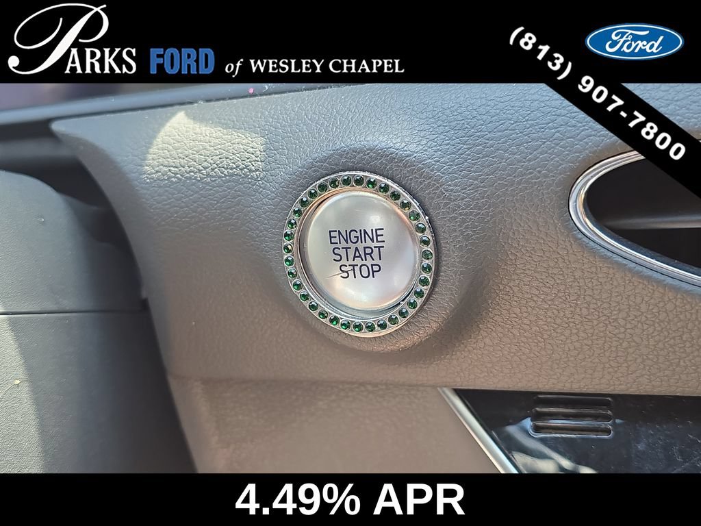 Used 2020 Hyundai Sonata Limited w/ Cargo Package FWD image 27