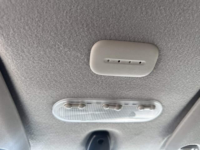 Used 2021 Nissan NV200 S w/ Back Door Glass Package FWD image 26