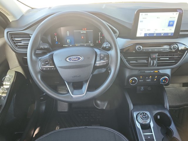 Certified 2023 Ford Escape AWD image 11