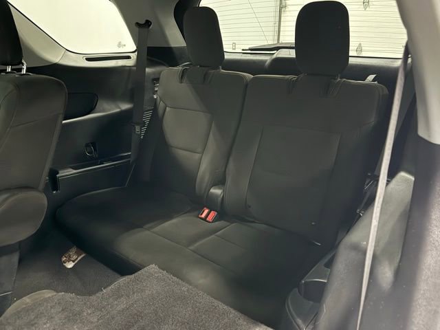 Certified 2022 Ford Explorer XLT image 34
