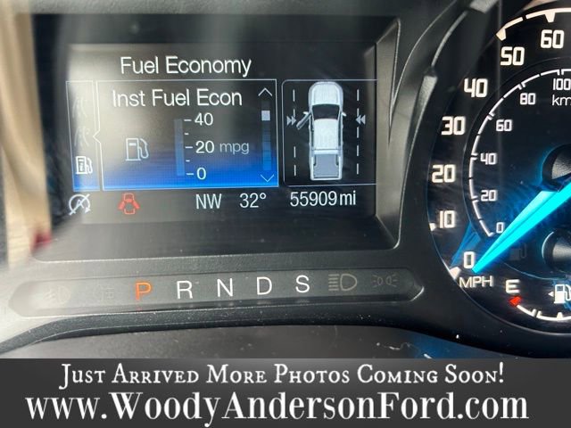 Certified 2020 Ford Ranger XLT w/ Equipment Group 301A Mid image 13