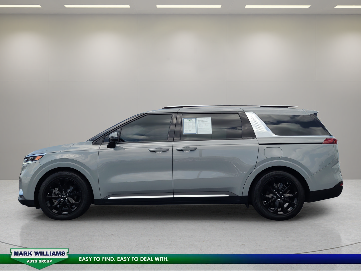 Used 2022 Kia Carnival SX Prestige FWD image 7