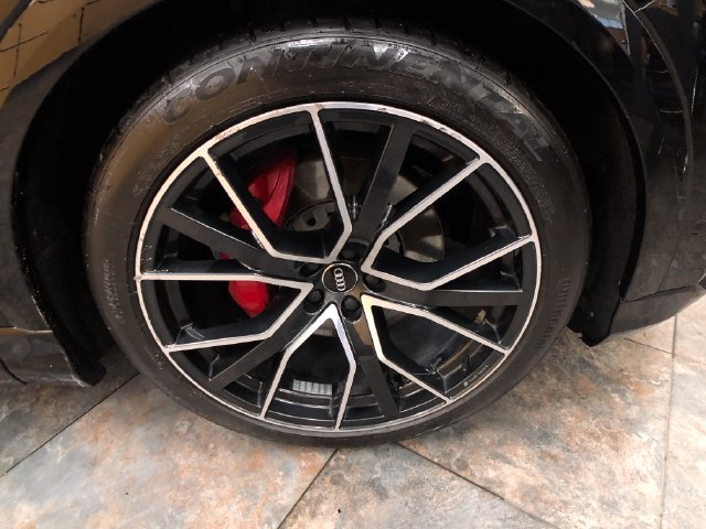 Used 2019 Audi Q8 Premium Plus w/ Premium Plus AWD/4WD image 9