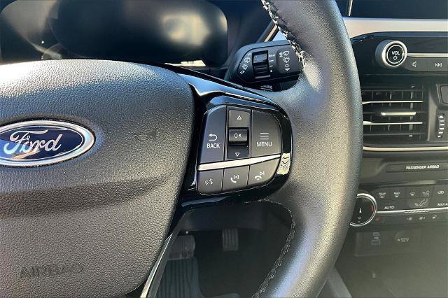 Certified 2022 Ford Escape SEL w/ Technology Package image 18
