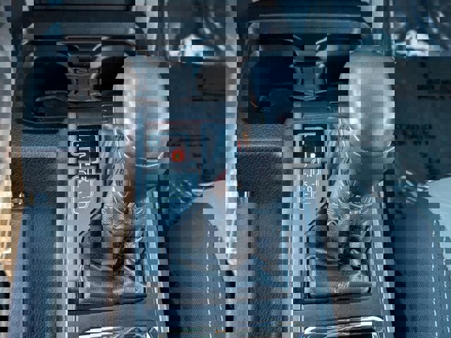 Used 2020 Toyota Tacoma TRD Off-Road image 26