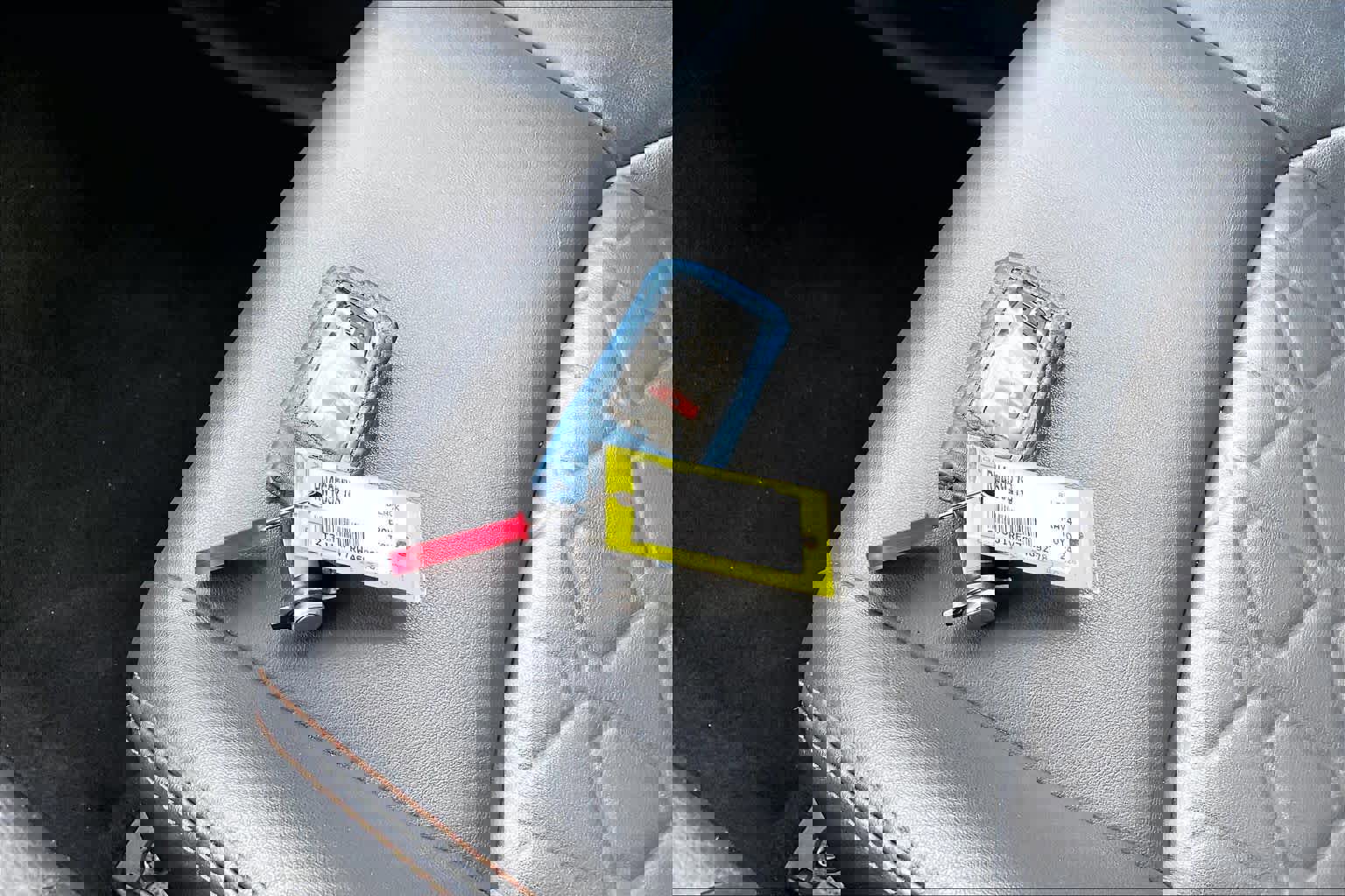 Used 2024 Toyota RAV4 Adventure image 14