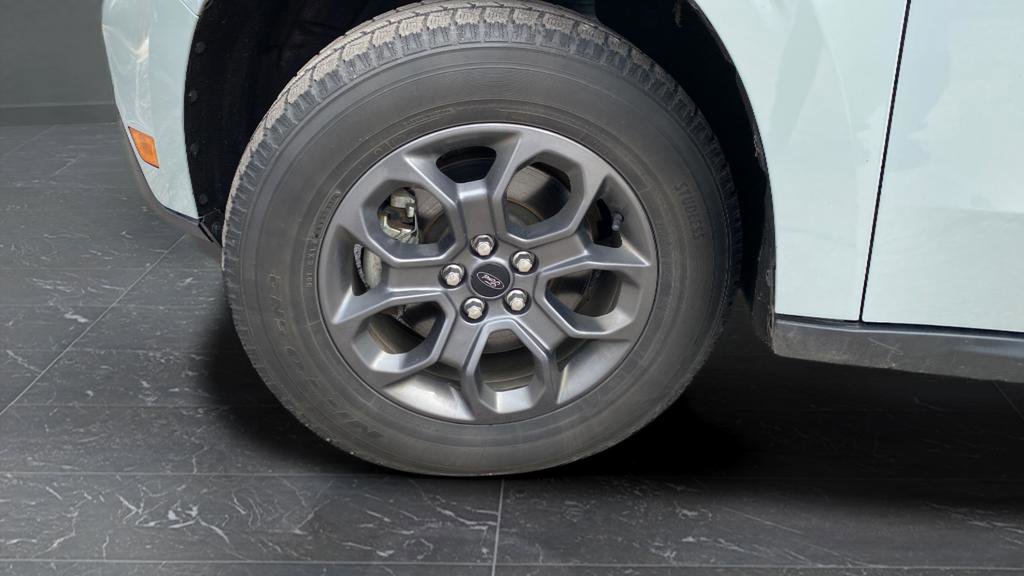 Certified 2024 Ford Maverick XLT w/ XLT Luxury Package image 37