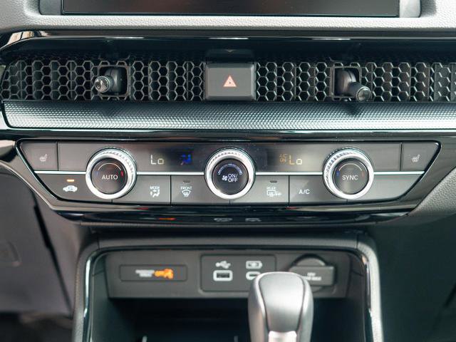 Used 2024 Honda CR-V EX-L image 26