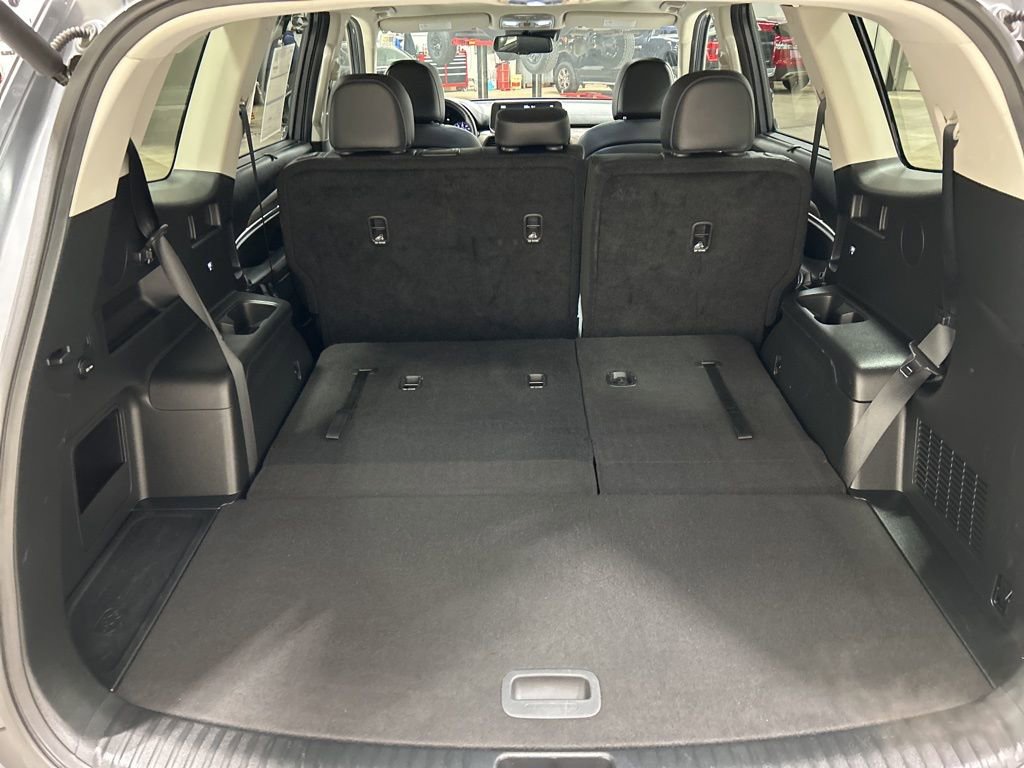 Certified 2020 Kia Telluride EX image 31
