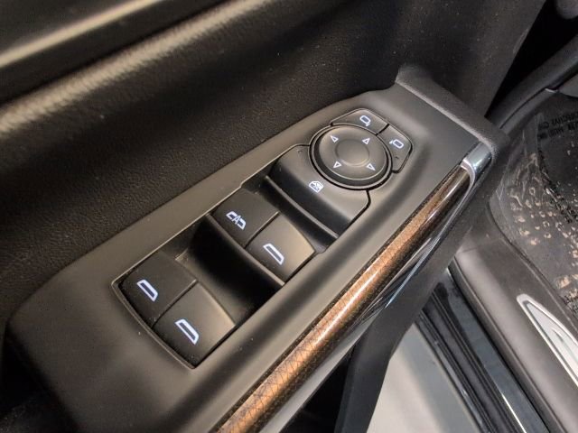 Certified 2021 Chevrolet Silverado 1500 RST AWD/4WD image 13