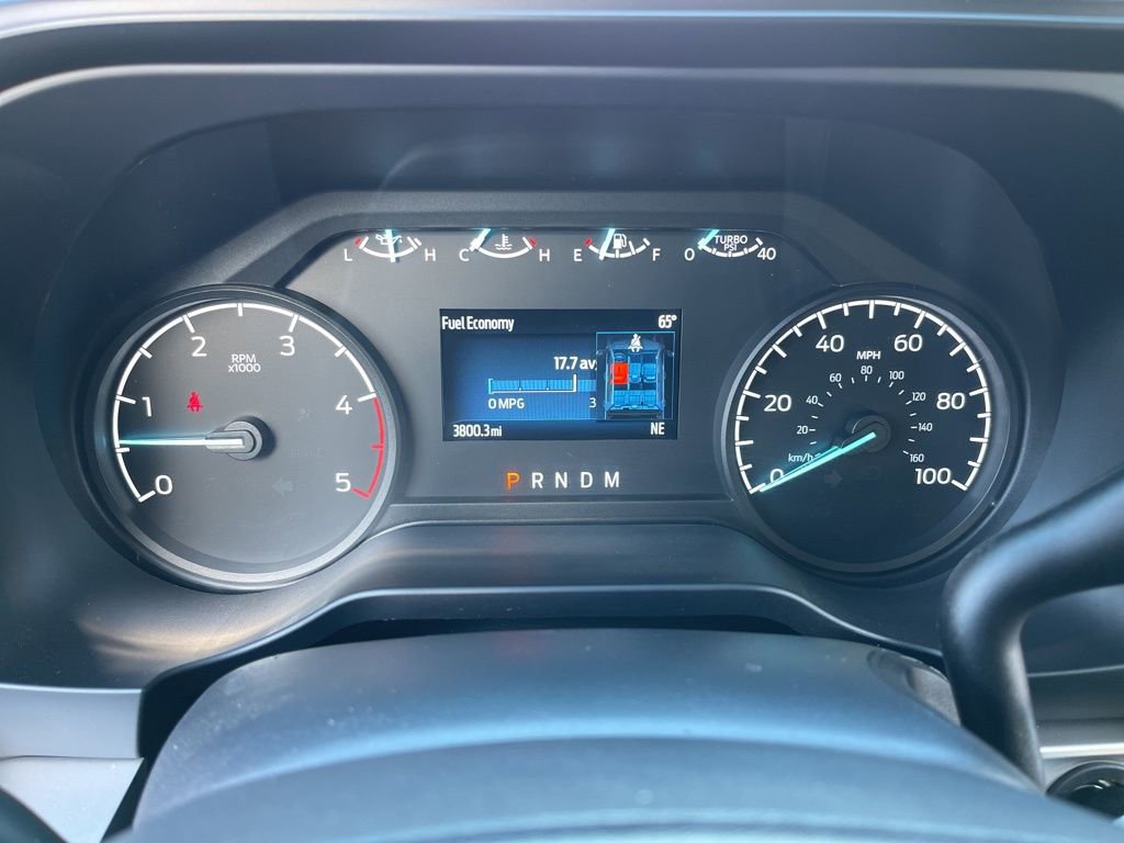 Certified 2024 Ford F250 XL image 9