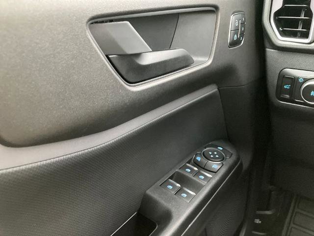 Certified 2025 Ford Bronco Sport Badlands AWD/4WD image 38