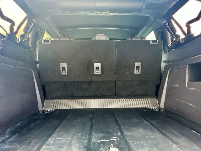 Certified 2022 Ford Bronco Badlands image 28